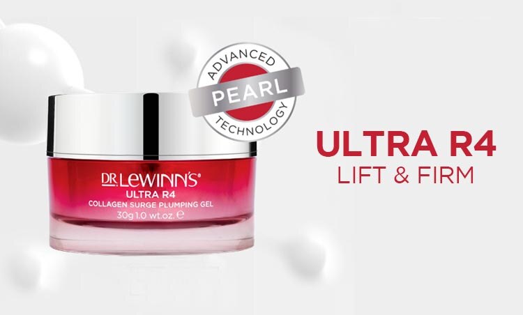 Range Banner_Ultra R4 Collagen Surge