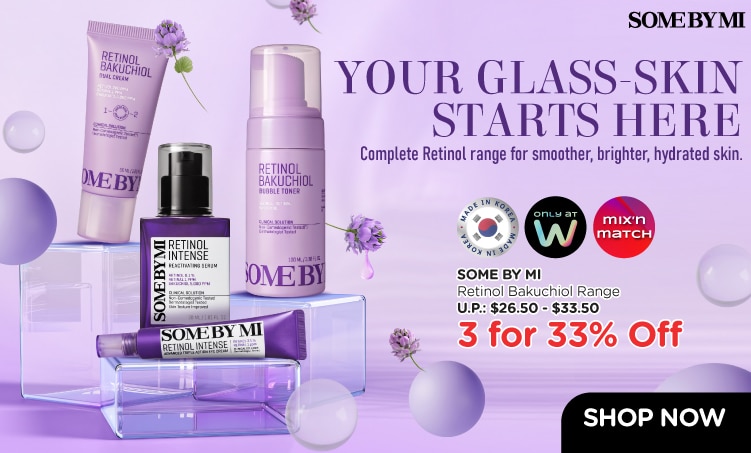 SBM202615_Retinol Range Digital Banner_HOMEPAGE STYLE TIP (EXCLUSIVE) (750px x 452px).jpg image