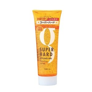 MANDOM, Styling Gel Super Hard 230g | Watsons Singapore MANDOM, Styling Gel Super Hard 230g | Watsons Singapore
