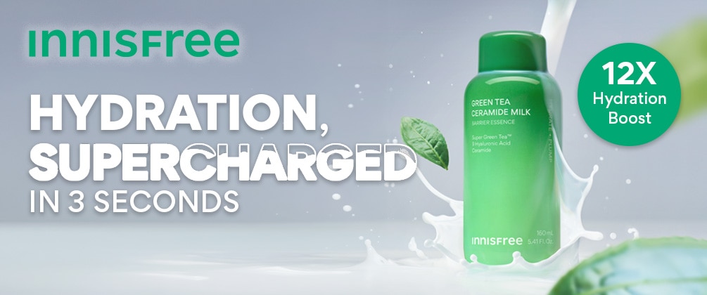 Slideshow Banner 1_Green Tea Ceramide Milk.jpg