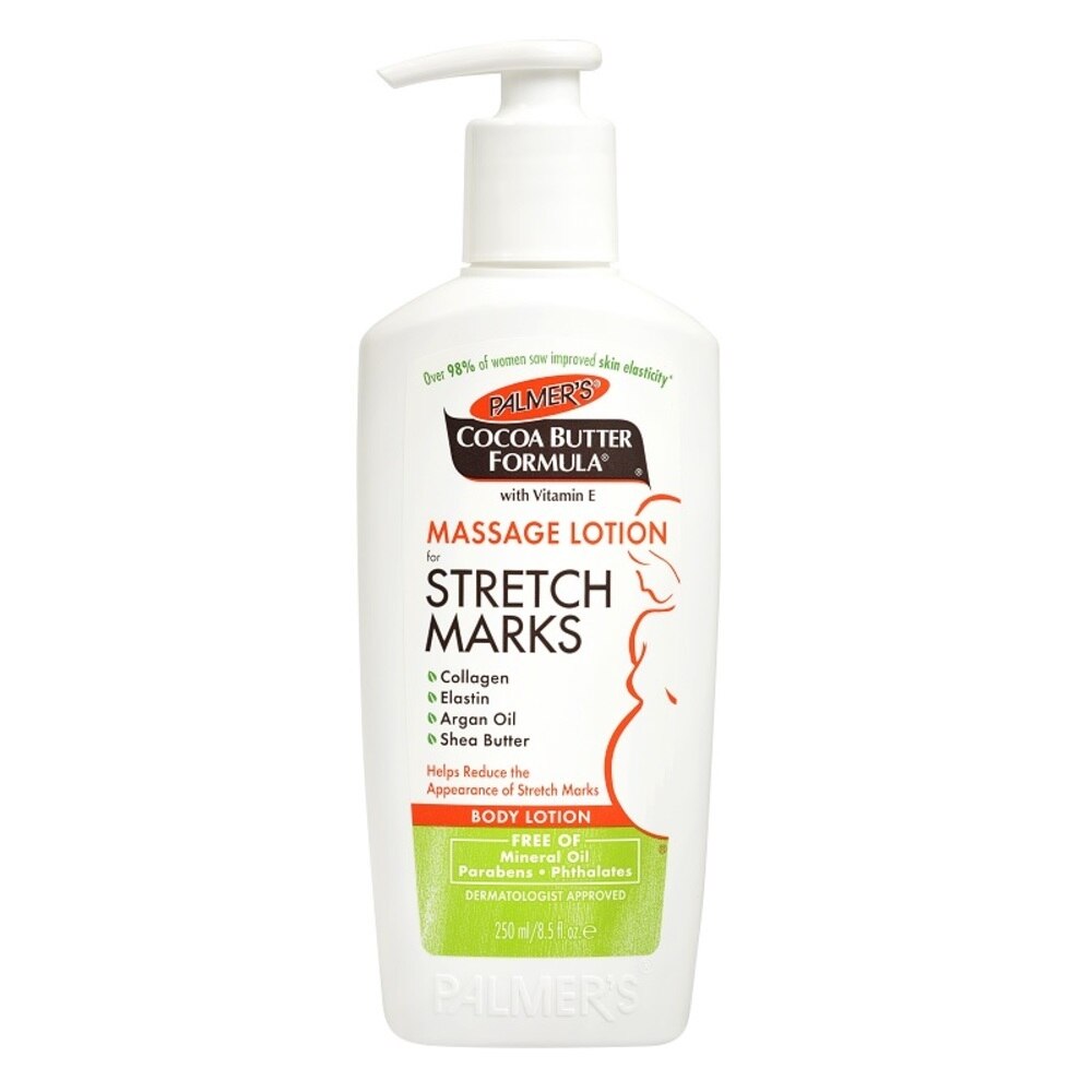 PALMER'S, Stretch Mark Lotion 250ml | Watsons Singapore