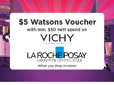 VICHY LRP