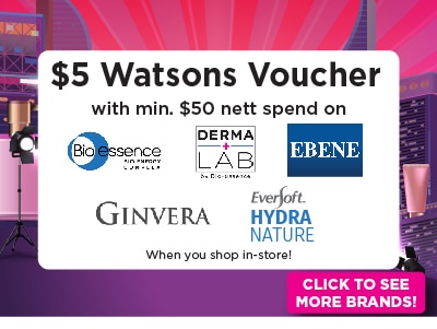 LD WAXON