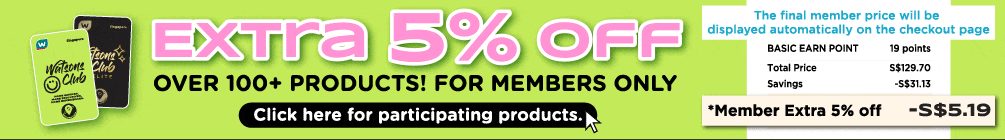 WAT-CRM-25-P5-Member-EXTRA-5-OFF-WebBanner-1005pxlW-x-140-pxlH-V5-GIF