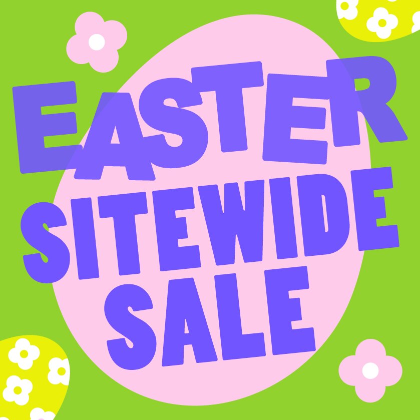 Easter Icon