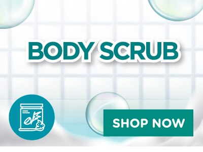 BODY SCRUB
