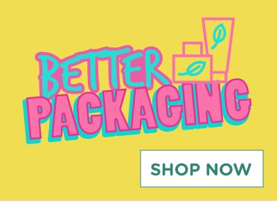 better packaging