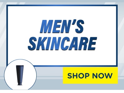 MEN'S SKINCARE