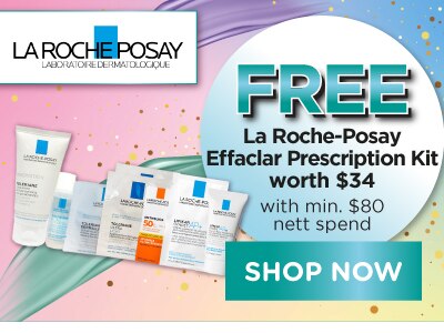 LA ROCHE-POSAY