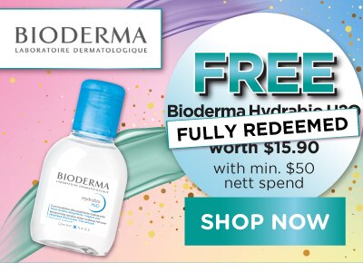 BIODERMA_FULLY REDEEMED
