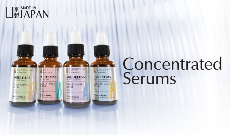 Concentrated Serum