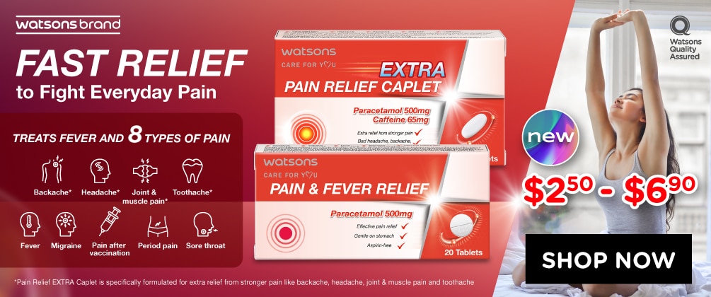 WBS2024349 - P5 OB Digi Banners - Watsons Pain Relief Extra &amp; Pain &amp; Fever Relief - NEW Launch-1005x420px.jpg