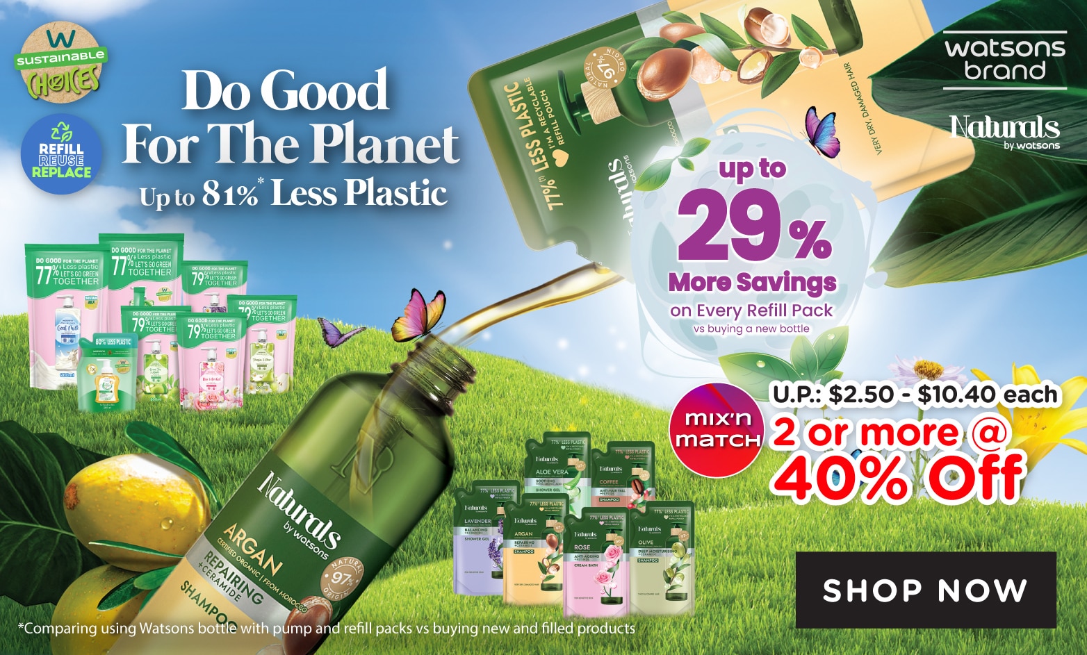 WBS20251137 - P11 OB digi banners - Watsons & Naturals by Watsons Refill Packs_750x452px.jpg