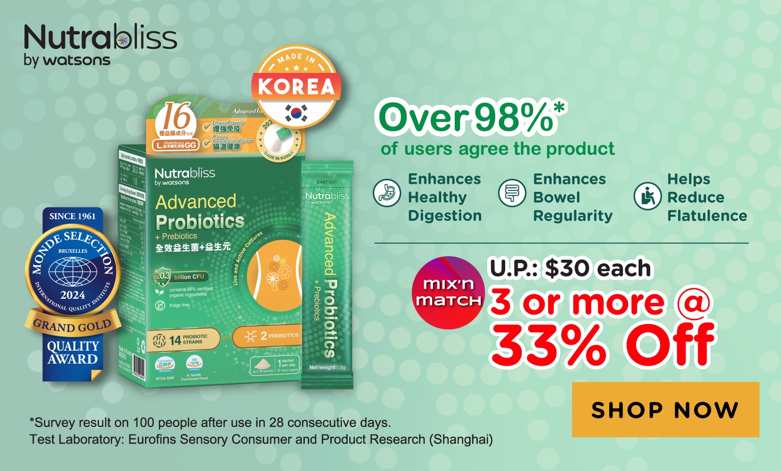 WBS20251229 - P12 OB digi banners - Nutrabliss by Watsons Advanced Probiotics_750px452px.jpg