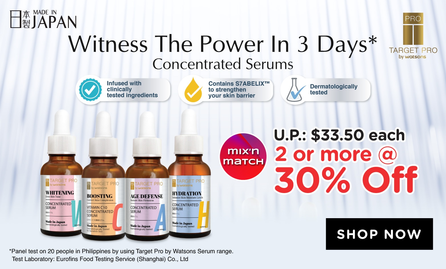 WBS2025570 - P6 OB digi banners - Target Pro by Watsons Concentrated Serum.jpg