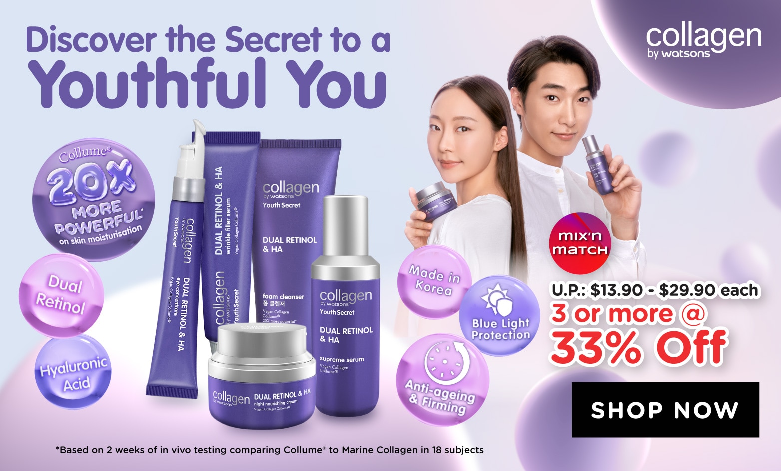 WBS2025670 - P7 OB digi banners - Collagen by Watsons Youth Secret Skincare_CATEGORY BANNER (750x452px).jpg