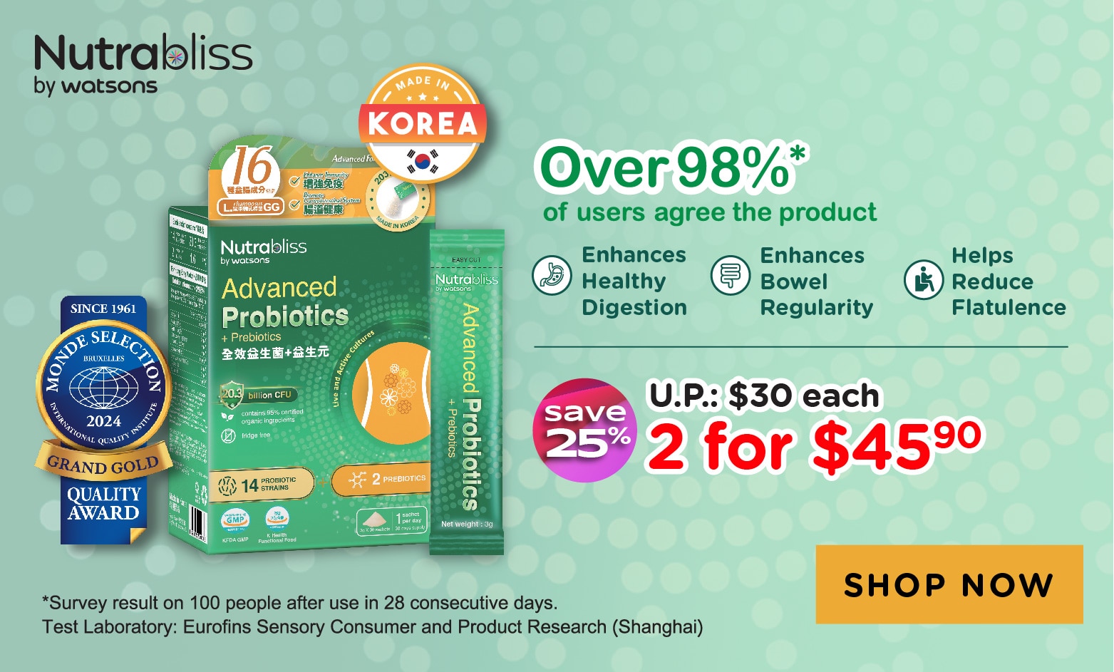 WBS2025786 - P8 OB digi banners - Nutrabliss by Watsons Advanced Probiotics_(750x452).jpg