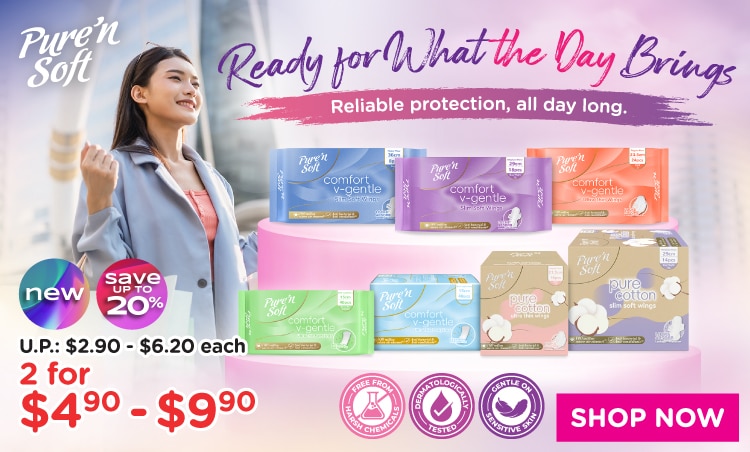 WBS2026755 - P9 OB digi banners - Pure'n Soft Relaunch SanPro-750x452px.jpg image