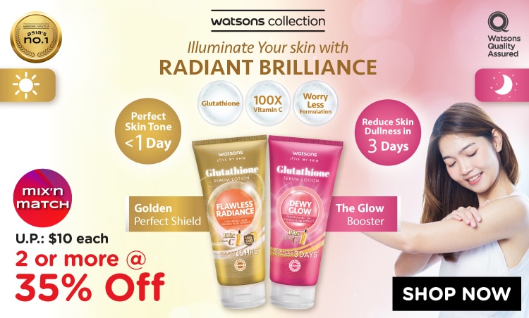 WBS2026891 P11 OB digi banners Watsons Glutathione Serum Lotion 750x452px image