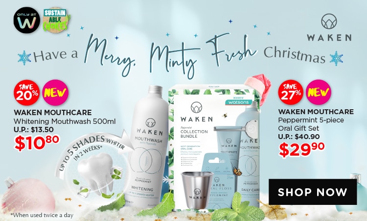 WKN202326 - P12 Digi Banners - Waken Christmas Set + Whitening Mouthwash 750x452.png