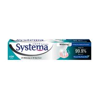 Systema Toothpaste | Watsons Singapore
