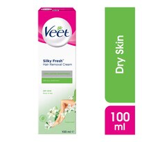 VEET, Hair Removal Cream Normal Skin 100ml | Watsons Singapore VEET, Hair Removal Cream Normal Skin 100ml | Watsons Singapore