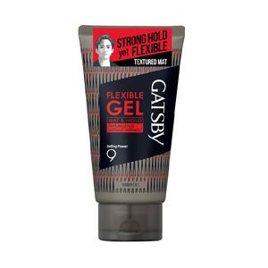 GATSBY, Flexible Gel Mat & Hold 150g | Watsons Singapore GATSBY, Flexible Gel Mat & Hold 150g | Watsons Singapore