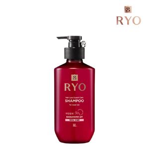 RYO, Hair Loss Expert Care Shampoo For Weak Hair (With Ginseng Extract + Strengthen Weakened Hair from Roots) 400ml | Watsons Singapore RYO, Hair Loss Expert Care Shampoo For Weak Hair (With Ginseng Extract + Strengthen Weakened Hair from Roots) 400ml | Watsons Singapore