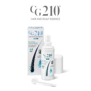 CG210, Hair And Scalp For Men (100% Natural Hair Loss Treatment + Suitable For Alopecia + Falling / Balding Hair + Receding Hairline & Hair Loss + Resulting In Thicker & Darker Hair) 80ml | Watsons Singapore CG210, Hair And Scalp For Men (100% Natural Hair Loss Treatment + Suitable For Alopecia + Falling / Balding Hair + Receding Hairline & Hair Loss + Resulting In Thicker & Darker Hair) 80ml | Watsons Singapore