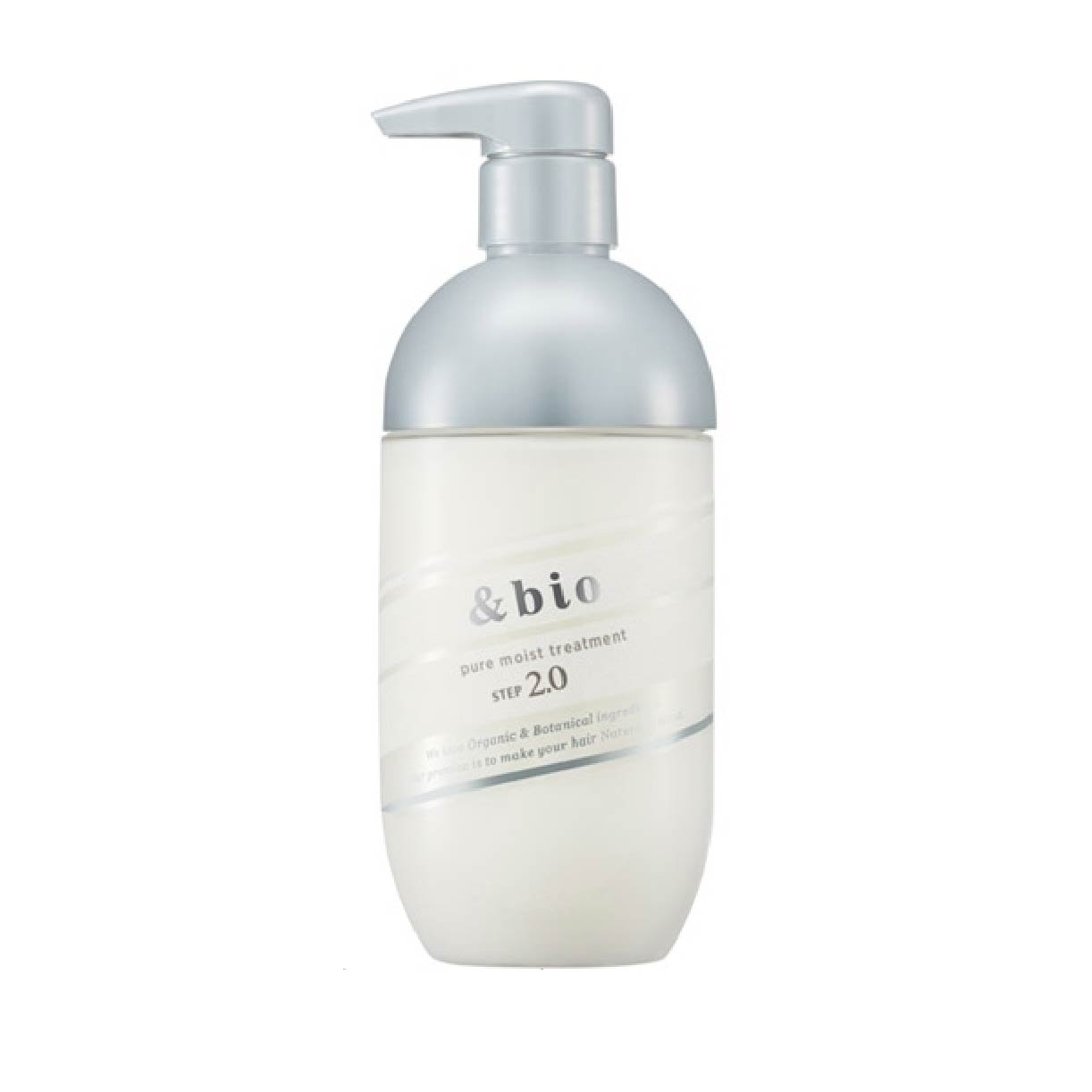 &HONEY, Pure Moist Treatment (Anti-Hairloss + Anti-Dandruff + Prevent Grey Hair) 440ml | Watsons Singapore &HONEY, Pure Moist Treatment (Anti-Hairloss + Anti-Dandruff + Prevent Grey Hair) 440ml | Watsons Singapore