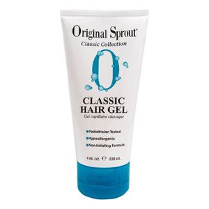 ORIGINAL SPROUT, NATURAL HAIR GEL | Watsons Singapore ORIGINAL SPROUT, NATURAL HAIR GEL | Watsons Singapore