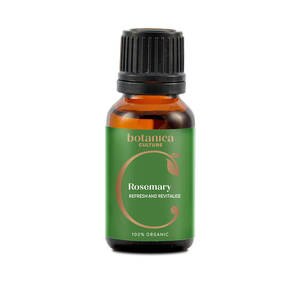 BOTANICA CULTURE, Organic Rosemary Essential Oil 15ml | Watsons Singapore BOTANICA CULTURE, Organic Rosemary Essential Oil 15ml | Watsons Singapore