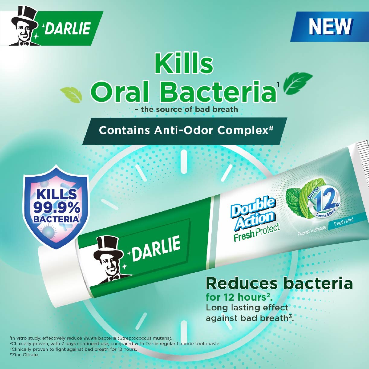 Toothpaste Kill Oral Bacteria at Susan Villanueva blog