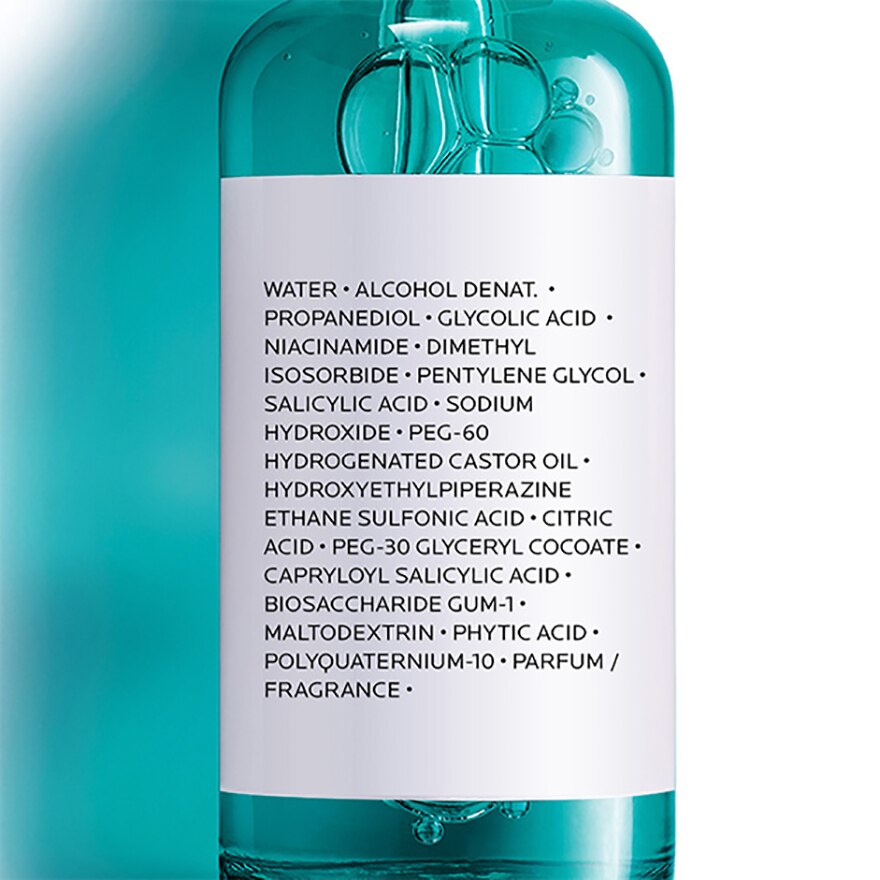 LA ROCHE-POSAY La Roche-Posay Effaclar Serum Ultra Concentrate (Anti