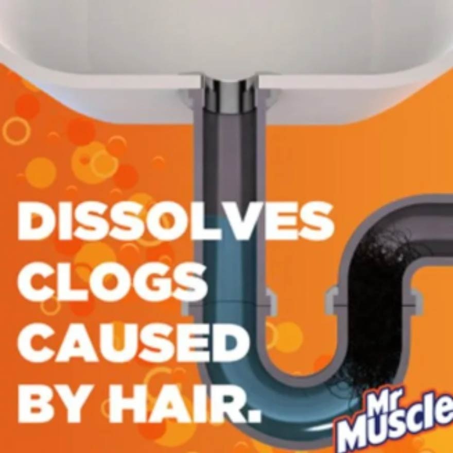 Sink And Drain Declogger 500ml-42617.jpg