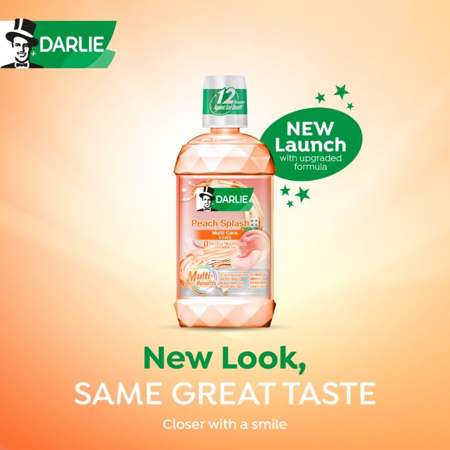 Peach Splash Multi Care Non-Alcohol Mouthwash 500ml-54055.jpg