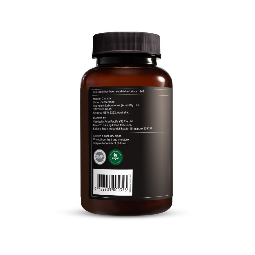 Charge-Up Mag-Ease Tablet To Support Healthy Muscle Function  Relaxation  Maintains Healthy Nervous System 60s-60490.jpg