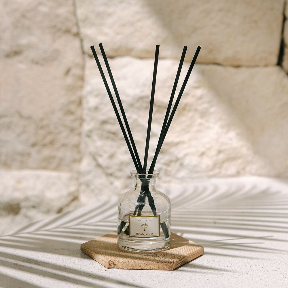 PRISTINE Reed Diffuser 1st Singature Scent Himalayan Tea (The Feelings ...