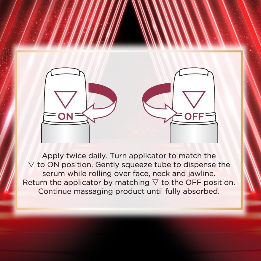 Bio-AgeLuxe Retinoid-A Line-Out Roller Face  Neck For Wrinkles  Double Chin To Smooth Lines  Firm Skin 40ml-45209.jpg