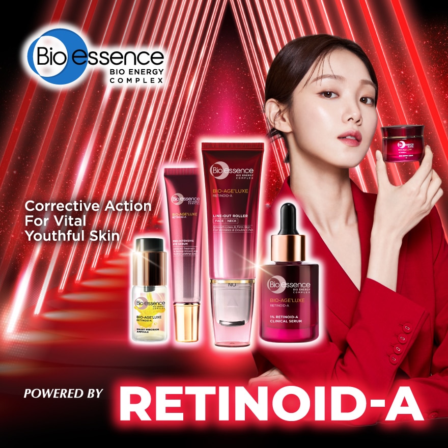 Bio-AgeLuxe Retinoid-A Line-Out Roller Face  Neck For Wrinkles  Double Chin To Smooth Lines  Firm Skin 40ml-45209.jpg