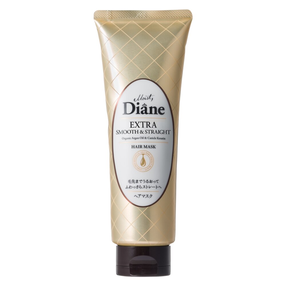 MOIST DIANE, Extra Smooth & Straight Hair Mask 150g | Watsons Singapore MOIST DIANE, Extra Smooth & Straight Hair Mask 150g | Watsons Singapore