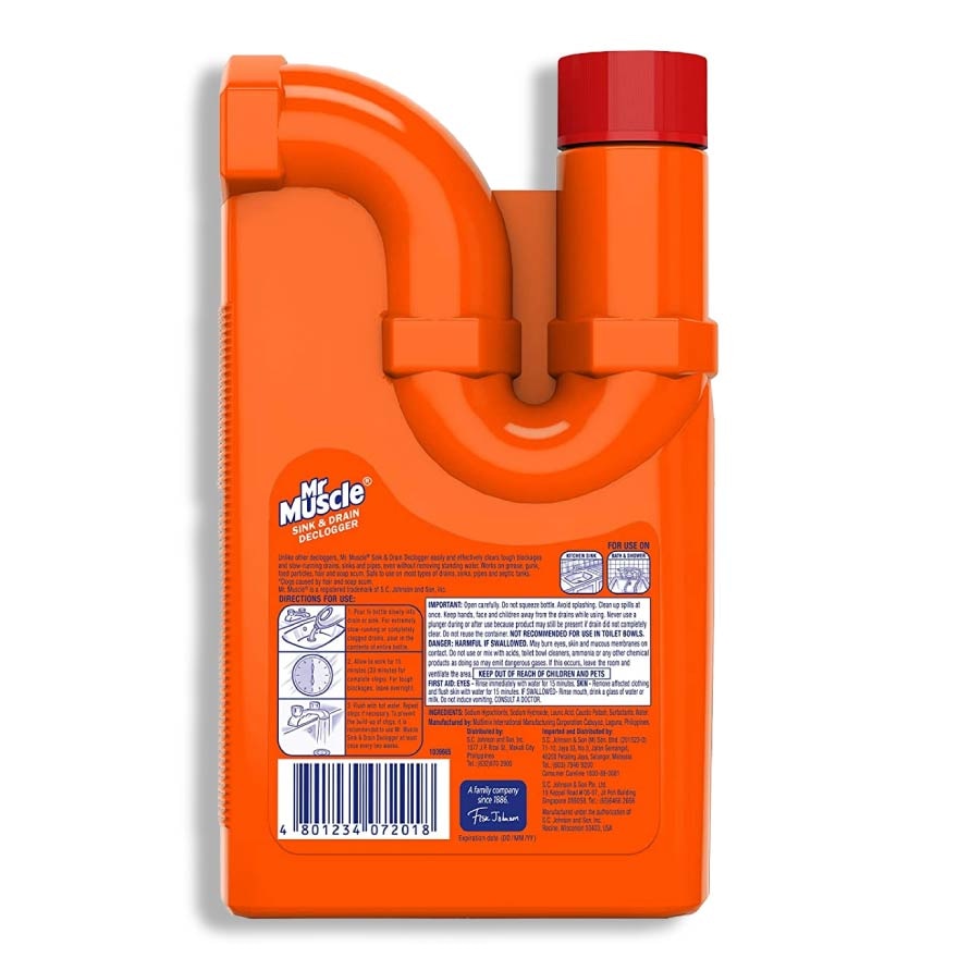 Sink And Drain Declogger 500ml-42617.jpg