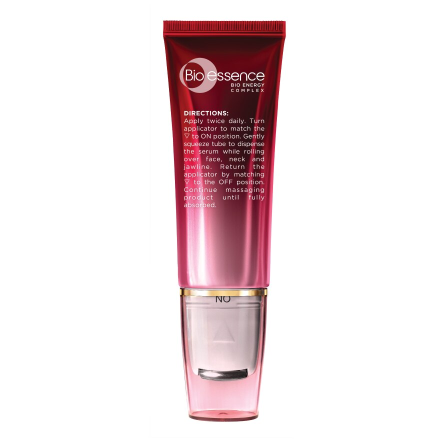 Bio-AgeLuxe Retinoid-A Line-Out Roller Face  Neck For Wrinkles  Double Chin To Smooth Lines  Firm Skin 40ml-45209.jpg