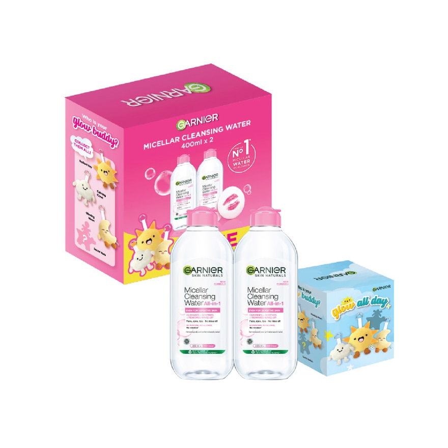 Micellar Water Pink Twinpack Glow Buddy Blind Box 400ml x 2s 1s-96758.jpg